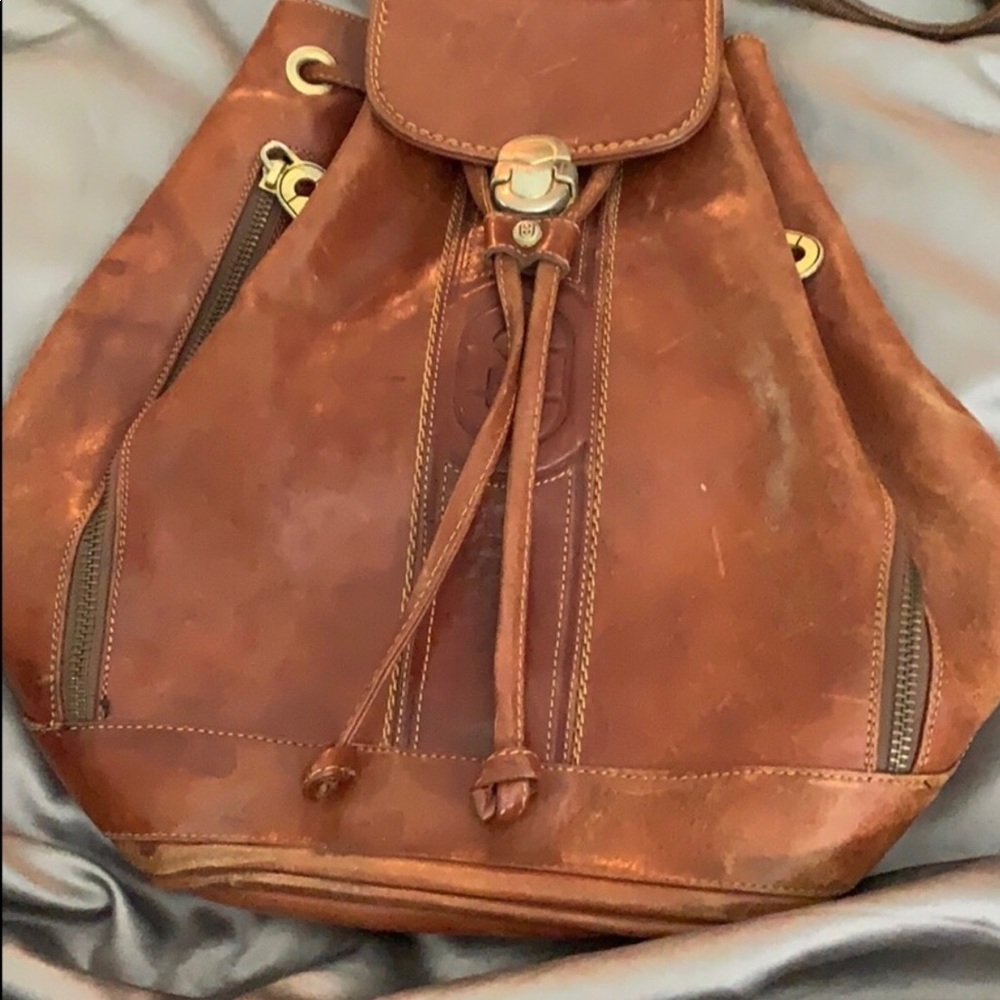 Marino orlandi backpack